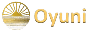 Logo du site OYUNI.FR
